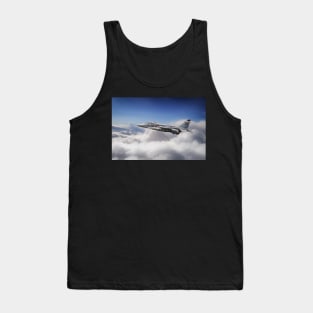 Jaguar Climb Tank Top